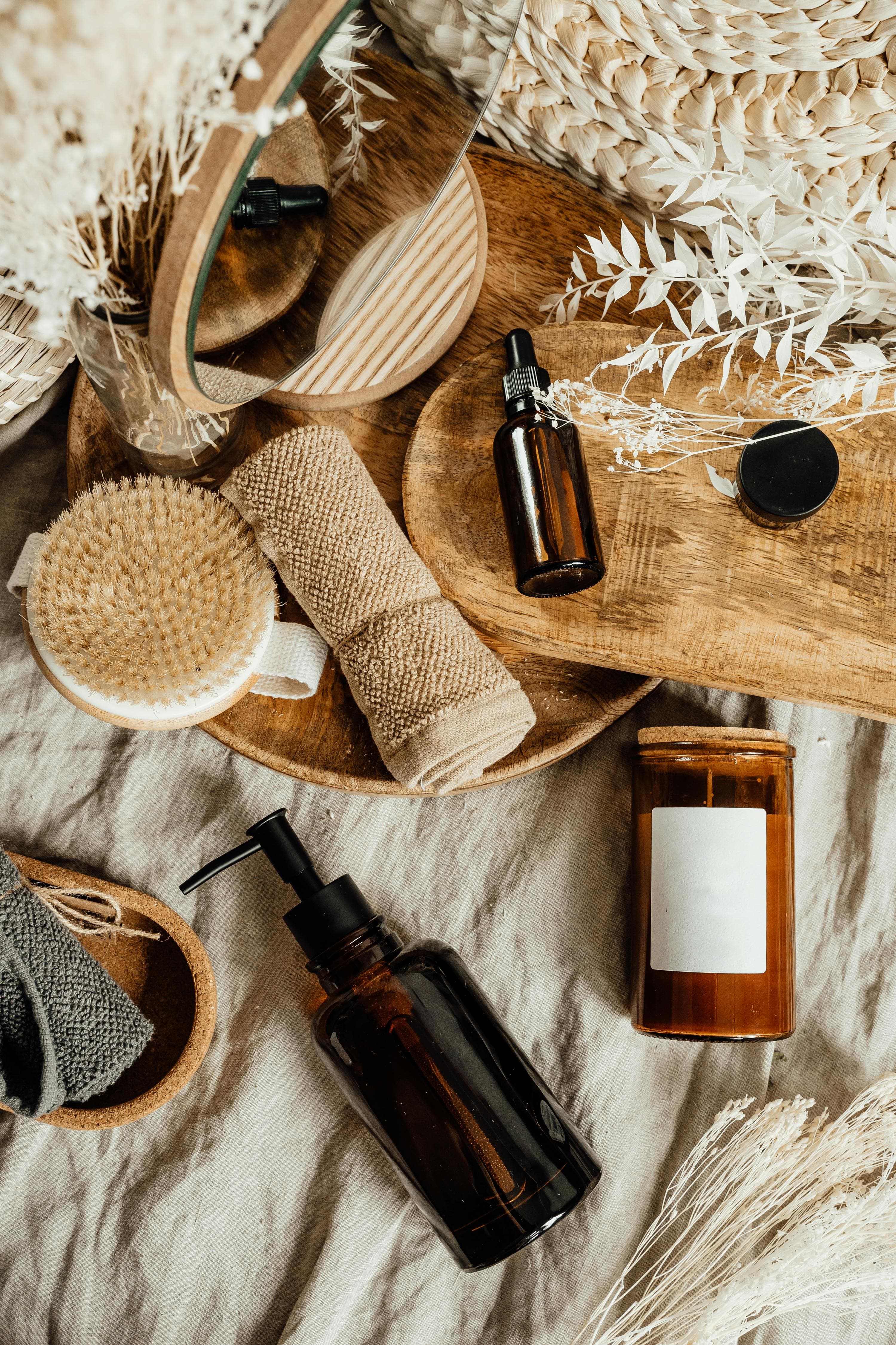 Rose Quartz
Facial Elixir