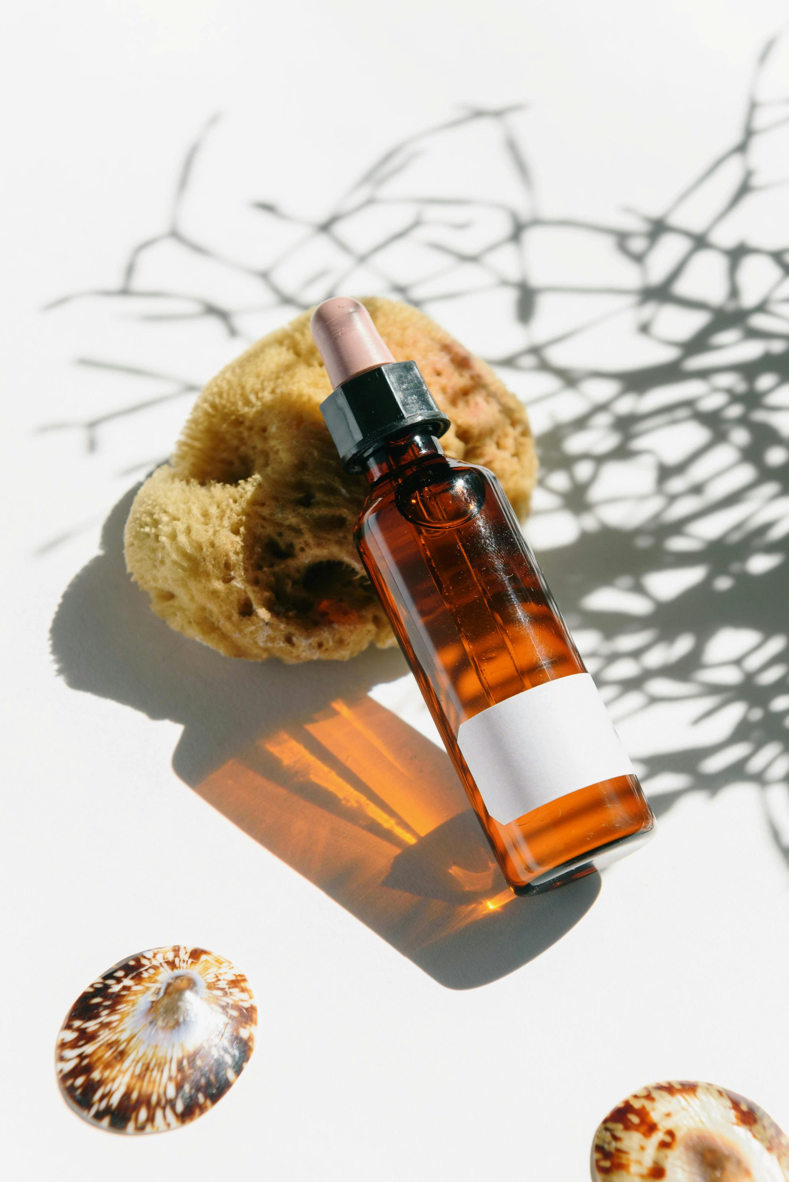 Moonlight
Calming Serum