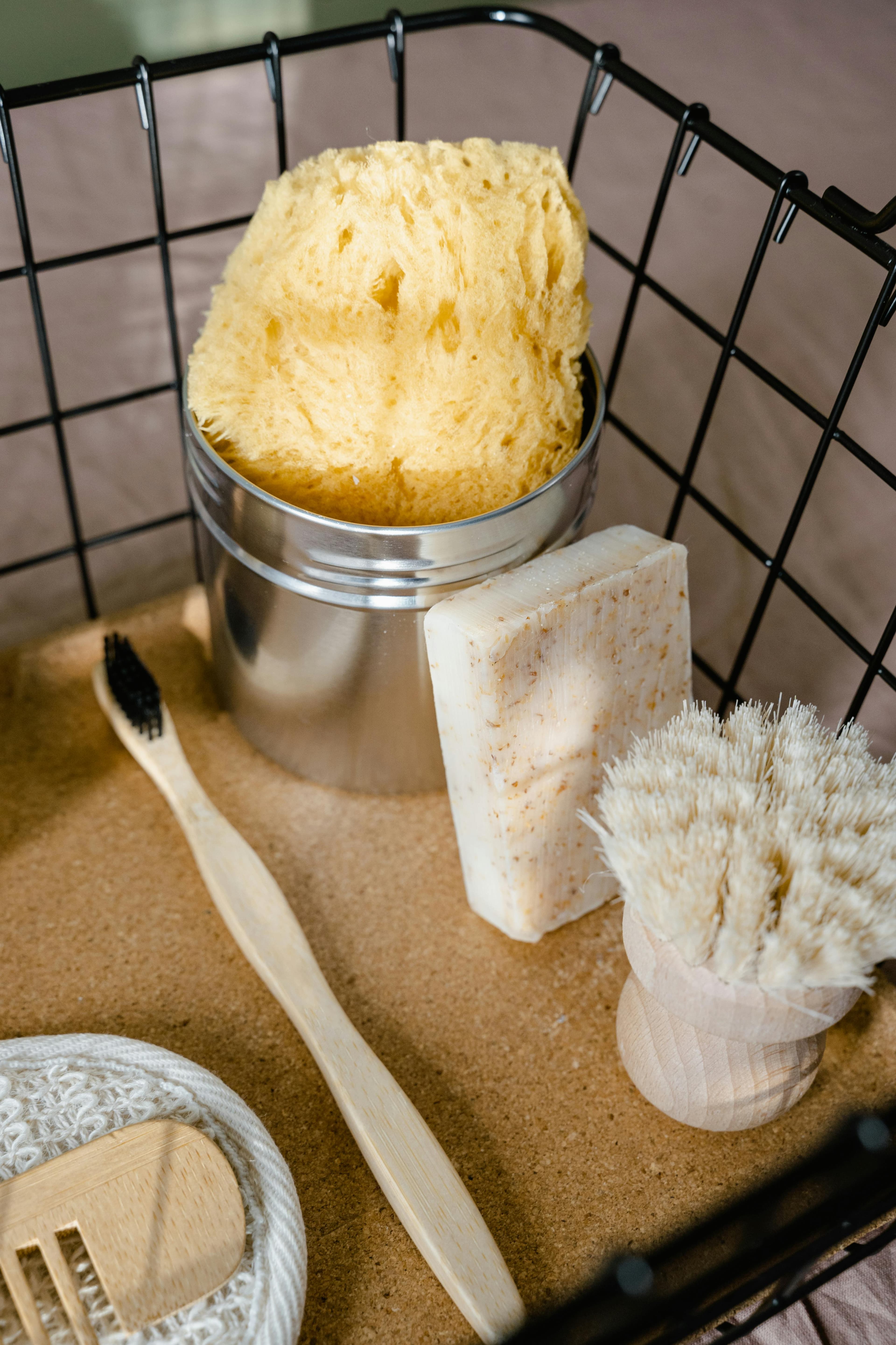 Coffee Handcrafted Soap